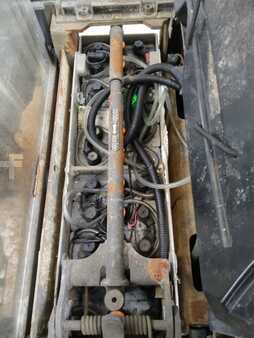 Ruční vysokozdvižný vozík 2021  Still EXV-SF14I (4)