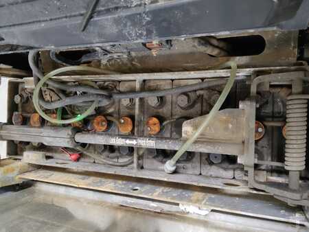 Ruční vysokozdvižný vozík 2023  Still EXV-SF14I (4)