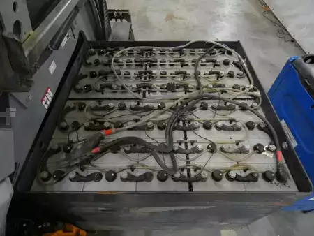 Elektro 4 Rad 2020  Still RX60-45 (4)