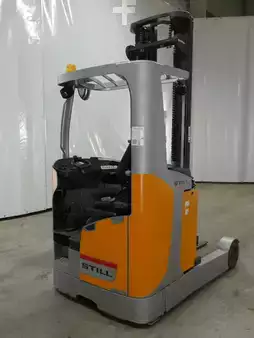 Schubmaststapler 2018  Still FM-X25 (2)