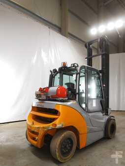 Treibgasstapler 2020  Still RX70-50/600T (2)