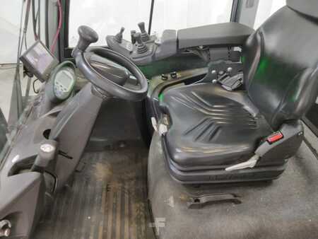 Treibgasstapler 2020  Still RX70-50/600T (3)