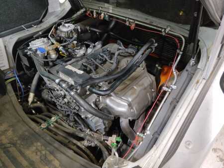 Treibgasstapler 2020  Still RX70-50/600T (4)