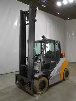 Gas gaffeltruck 2020  Still RX70-50/600T (1)