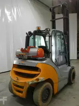 Gas gaffeltruck 2020  Still RX70-50/600T (2)