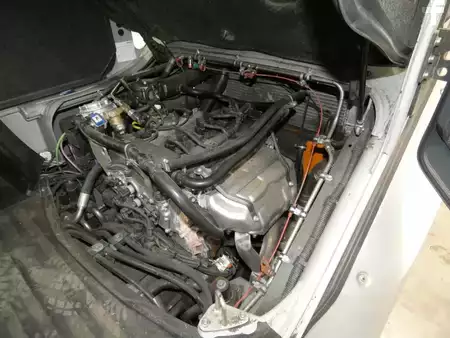 Gas gaffeltruck 2020  Still RX70-50/600T (4)