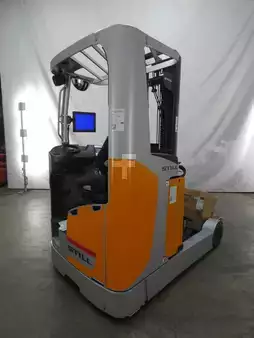 Reach Truck 2021  Still FM-X25/BRONZE (2)