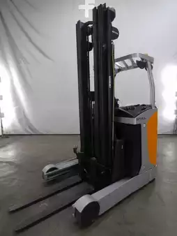 Schubmaststapler 2016  Still FM-X17/BRONZE (1)