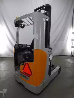 Schubmaststapler 2016  Still FM-X17/BRONZE (2)