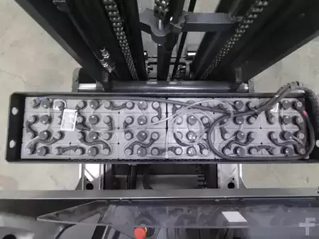 Schubmaststapler 2016  Still FM-X17/BRONZE (4)