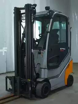 Gas gaffeltruck 2020  Still RX70-16T/GETRÄNKE (1)