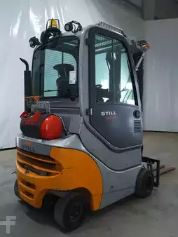 Gas gaffeltruck 2020  Still RX70-16T/GETRÄNKE (2)