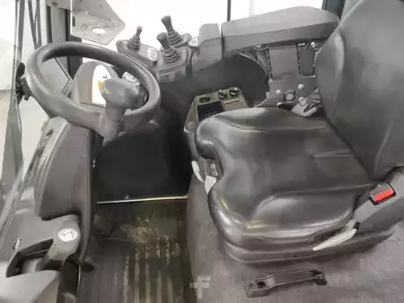 Gas gaffeltruck 2020  Still RX70-16T/GETRÄNKE (3)