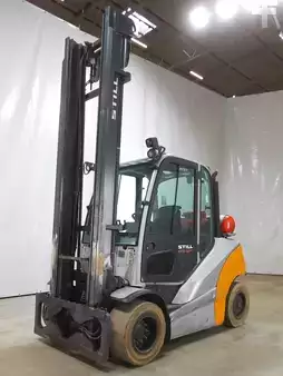 Gas gaffeltruck 2020  Still RX70-50/600T (1)