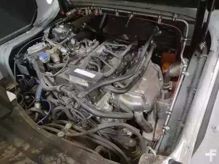 Gas gaffeltruck 2020  Still RX70-50/600T (4)