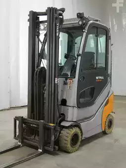 LPG VZV 2020  Still RX70-16T/GETRÄNKE (1)