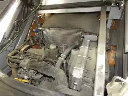 LPG VZV 2020  Still RX70-16T/GETRÄNKE (4)