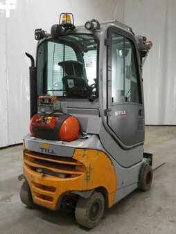 LPG Forklifts 2020  Still RX70-16T/GETRÄNKE (2)