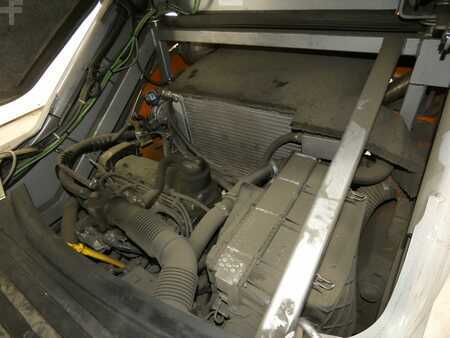 LPG Forklifts 2020  Still RX70-16T/GETRÄNKE (4)