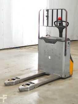 Niederhubwagen 2020  Still ECU16 (1)