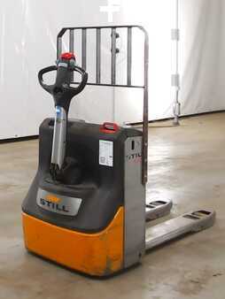 Niederhubwagen 2020  Still ECU16 (2)