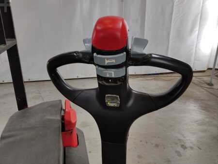 Niederhubwagen 2020  Still ECU16 (3)