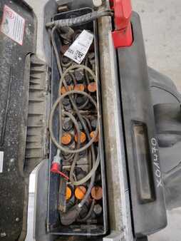 Niederhubwagen 2020  Still ECU16 (4)