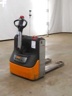 Niederhubwagen 2020  Still ECU16 (2)