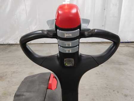 Niederhubwagen 2020  Still ECU16 (3)