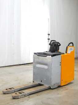 Transpalettes éléctriques 2022  Still EXH-S25 (1)