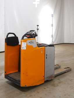 Transpalettes éléctriques 2022  Still EXH-S25 (2)