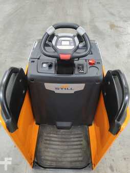 Transpalettes éléctriques 2022  Still EXH-S25 (3)