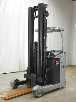 Carretilla retráctil 2012  Still FM-X14 (1)