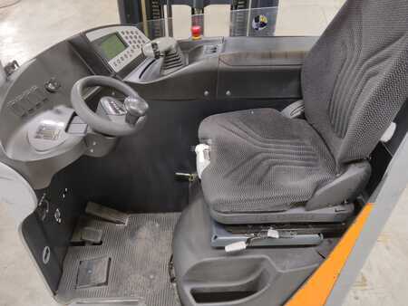 Carretilla retráctil 2012  Still FM-X14 (3)