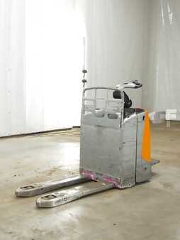 Nízkozdvižný vozík 2018  Still EXU-SF20 (1)