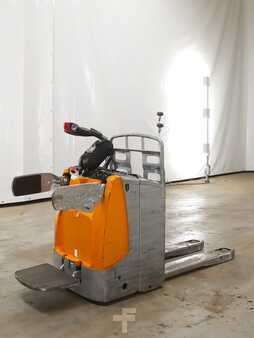 Nízkozdvižný vozík 2018  Still EXU-SF20 (2)