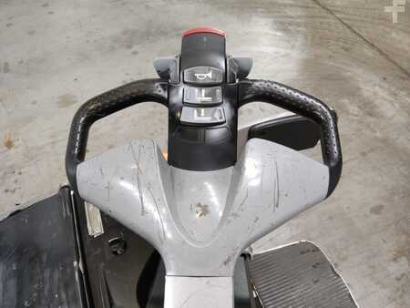 Nízkozdvižný vozík 2018  Still EXU-SF20 (3)