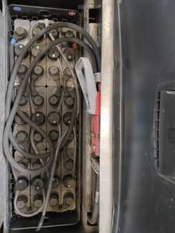 Nízkozdvižný vozík 2018  Still EXU-SF20 (4)