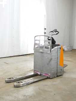 Nízkozdvižný vozík 2018  Still EXU-SF20 (1)