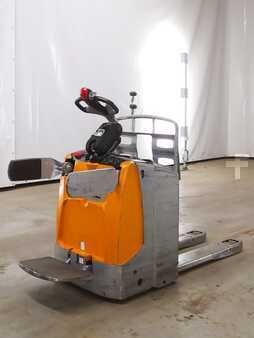 Nízkozdvižný vozík 2018  Still EXU-SF20 (2)