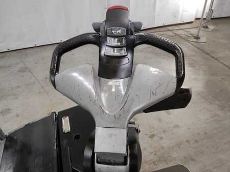 Nízkozdvižný vozík 2018  Still EXU-SF20 (3)