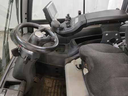 Elektromos 4 kerekű 2022  Still RX60-50/600 (3)