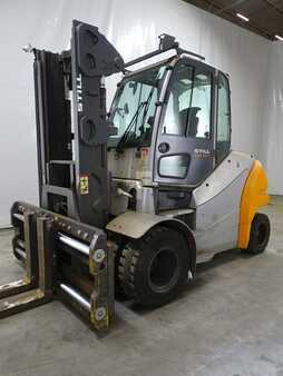 Chariots électriques à 4 roues 2020  Still RX60-80/900 (1)