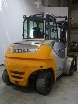 Chariots électriques à 4 roues 2020  Still RX60-80/900 (2)