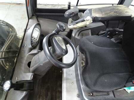 Chariots électriques à 4 roues 2020  Still RX60-80/900 (3)