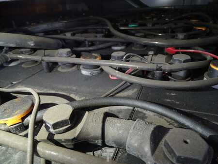 Chariots électriques à 4 roues 2020  Still RX60-80/900 (4)