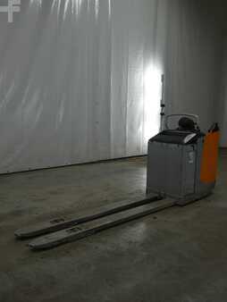 Niederhubwagen 2020  Still EXU-S24/2400MM (1)