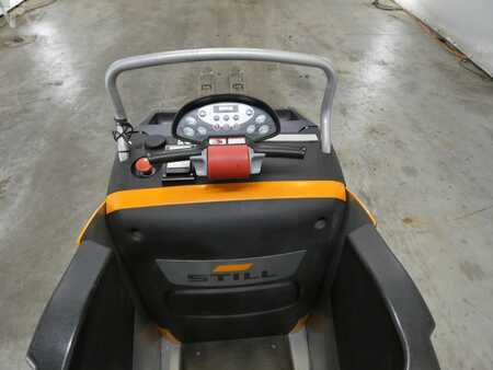 Niederhubwagen 2020  Still EXU-S24/2400MM (3)