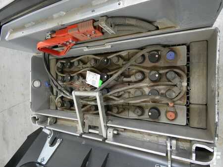Niederhubwagen 2020  Still EXU-S24/2400MM (4)