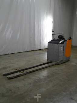 Niederhubwagen 2020  Still EXU-S24/2400MM (1)